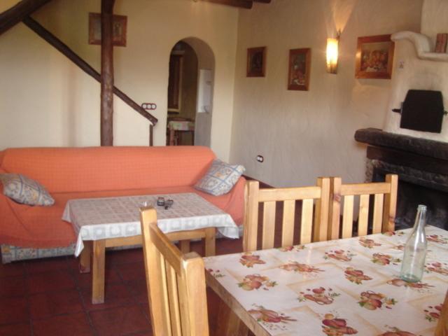 Las 4 Lunas Zahara De La Sierra Room photo
