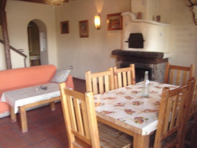 Las 4 Lunas Zahara De La Sierra Room photo