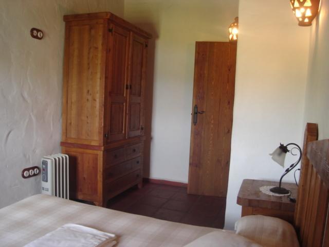 Las 4 Lunas Zahara De La Sierra Exterior photo