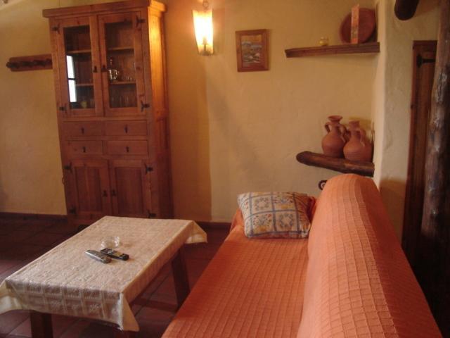 Las 4 Lunas Zahara De La Sierra Room photo
