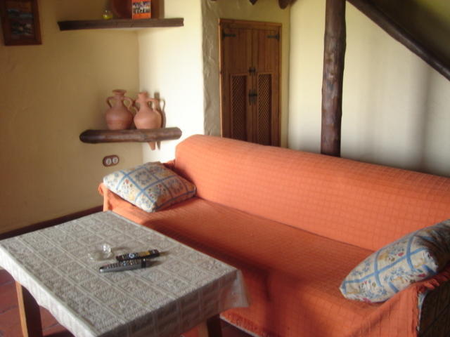 Las 4 Lunas Zahara De La Sierra Exterior photo