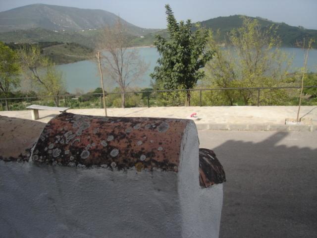 Las 4 Lunas Zahara De La Sierra Exterior photo